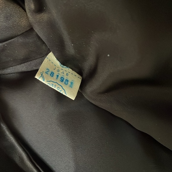 Vintage Fur Coat Int Ladies Garment Workers Union ILGWU - Picture 4 of 5